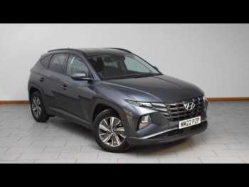 2022 - 1.6 TGDi SE Connect 5dr 2WD
