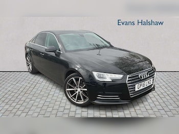 Used Audi A4 2016 for sale - 78407353: Photo