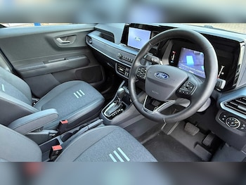 Used Ford Transit Courier 2025 for sale - 75317198: Photo