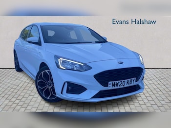 Used Ford Focus 2020 for sale - 78432981: Photo