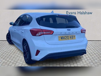 Used Ford Focus 2020 for sale - 78432981: Photo