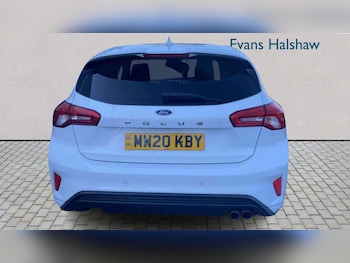 Used Ford Focus 2020 for sale - 78432981: Photo