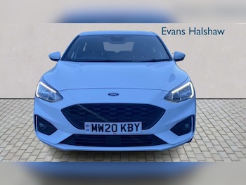 Used Ford Focus 2020 for sale - 78432981: Photo