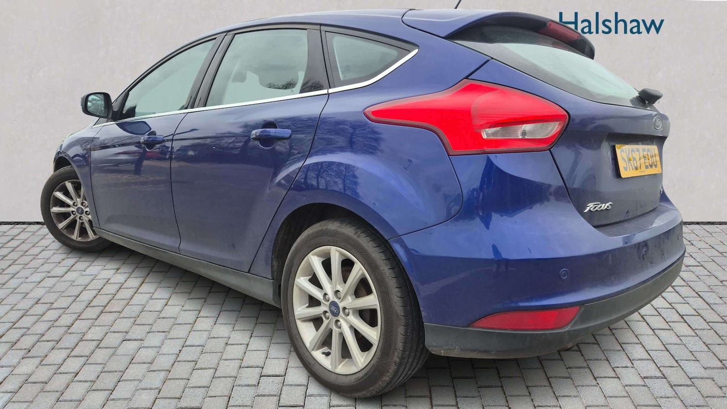 Used Ford Focus for sale - 78104292: Photo 2