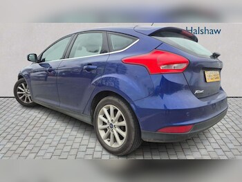 Used Ford Focus 2017 for sale - 78104292: Photo