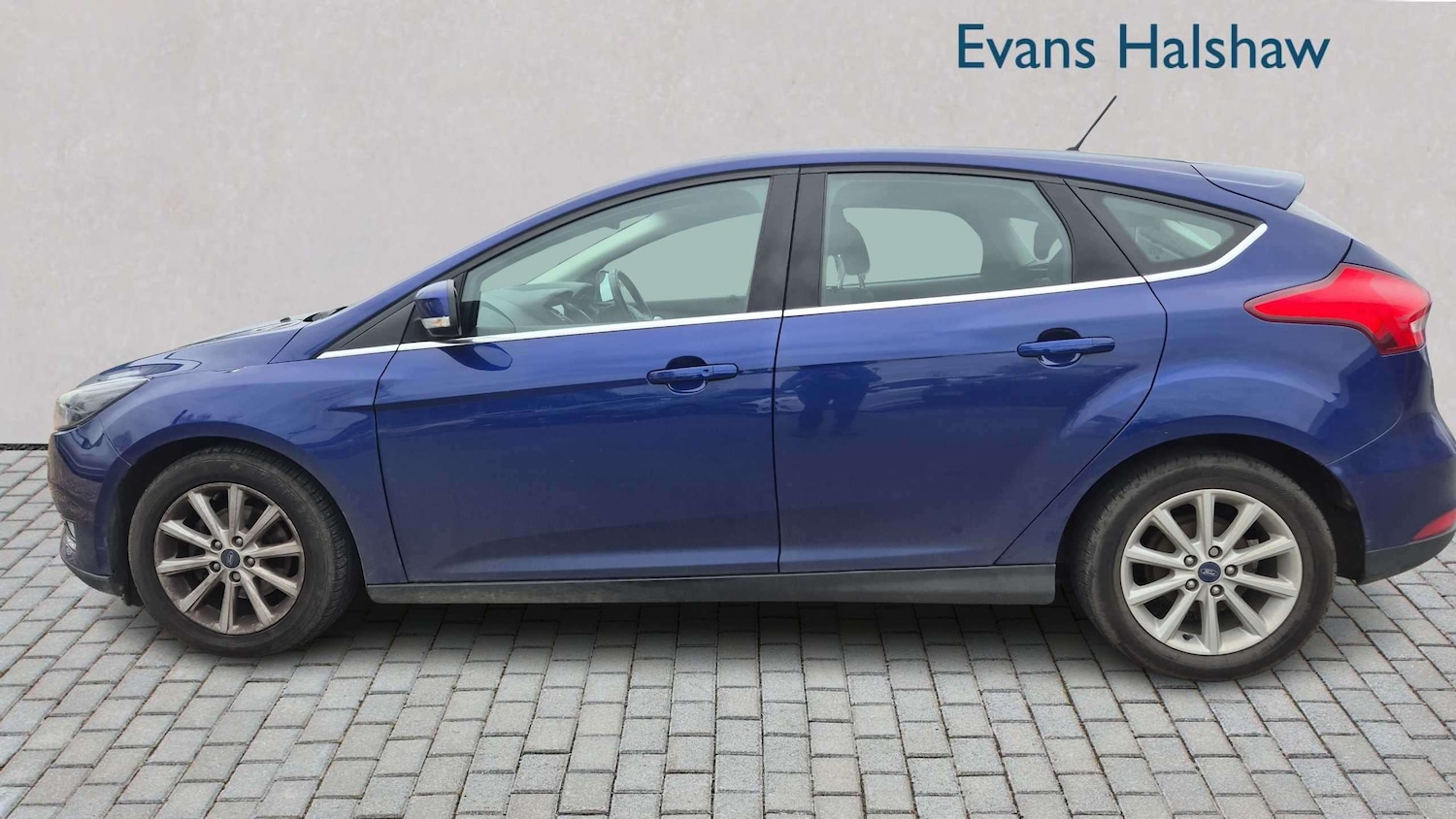Used Ford Focus for sale - 78104292: Photo 3