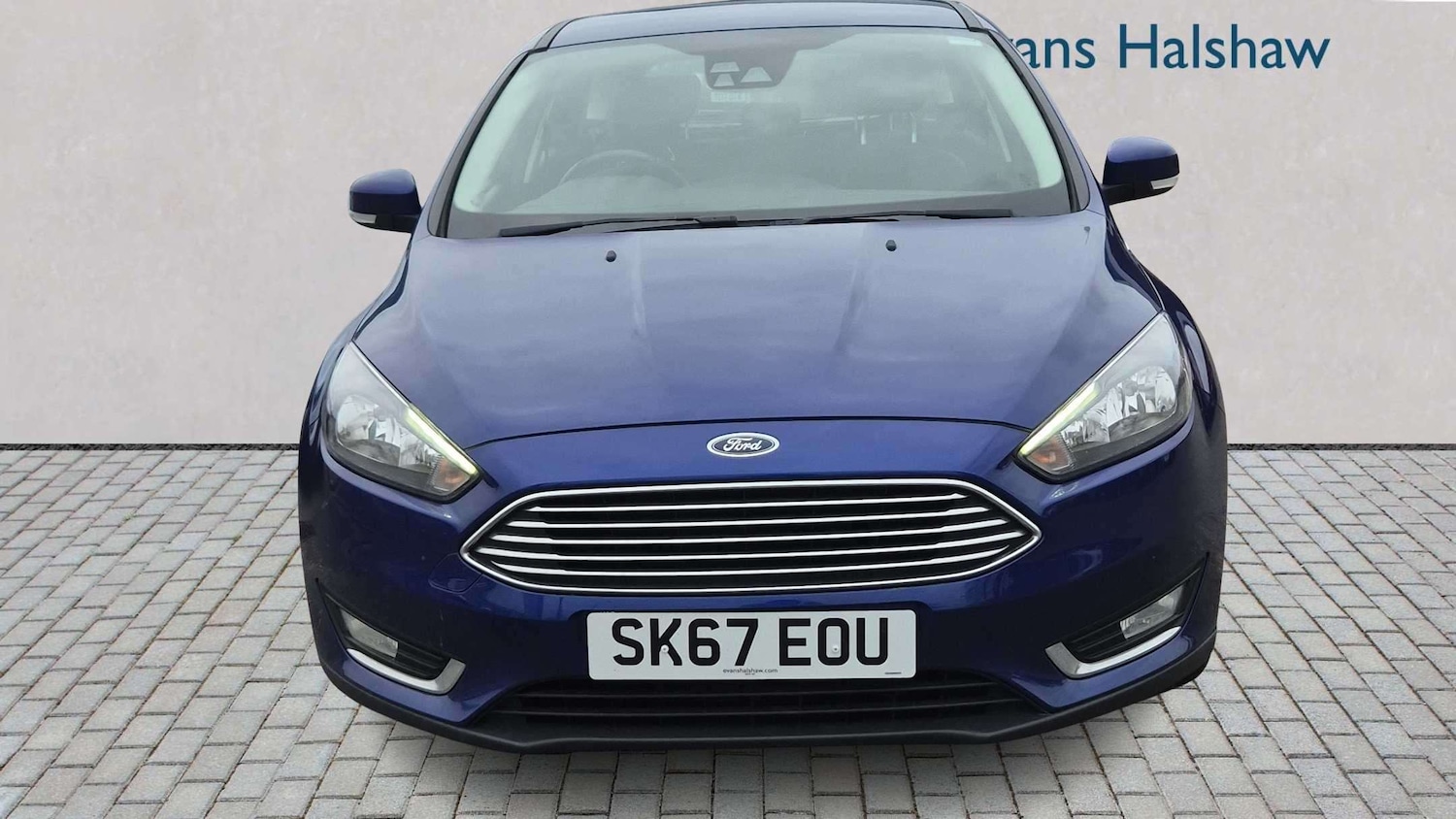 Used Ford Focus for sale - 78104292: Photo 4