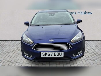 Used Ford Focus 2017 for sale - 78104292: Photo