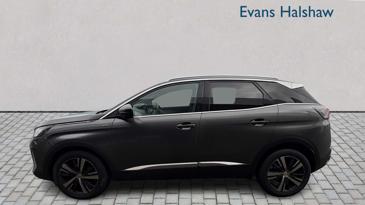 Used Peugeot 3008 2023 for sale - 76732395: Photo 3