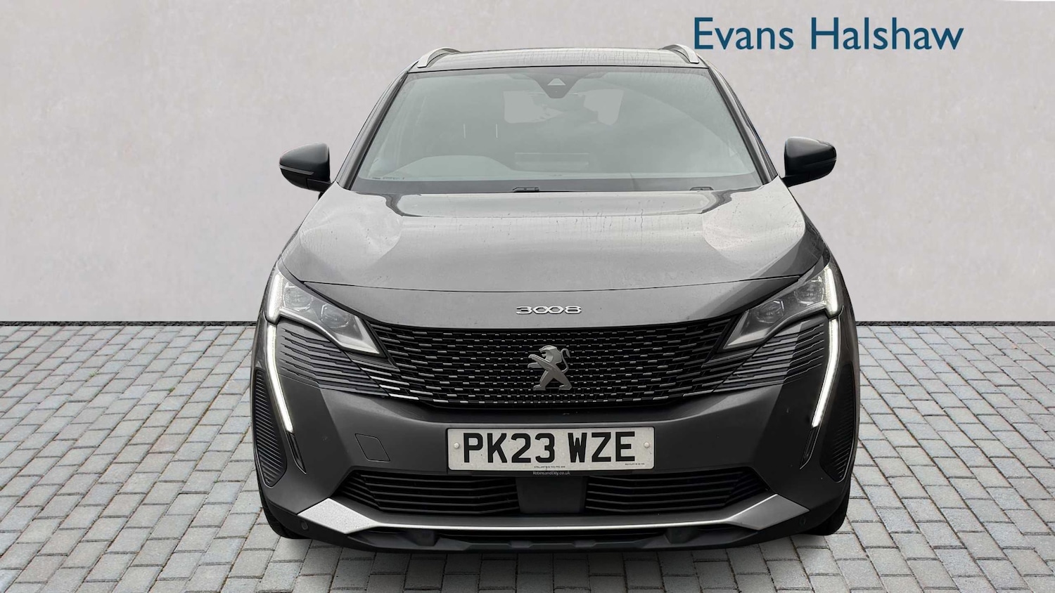 Used Peugeot 3008 2023 for sale - 76732395: Photo 4