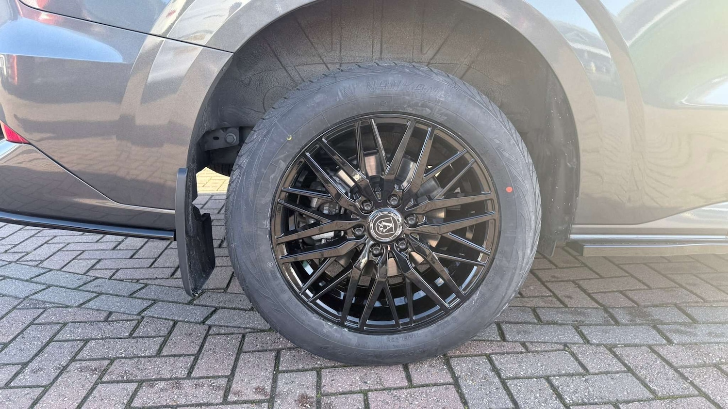 Used Ford Transit Custom 2025 for sale - 77011099: Photo 10