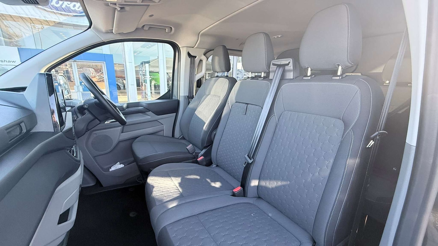 Used Ford Transit Custom 2025 for sale - 77011099: Photo 17