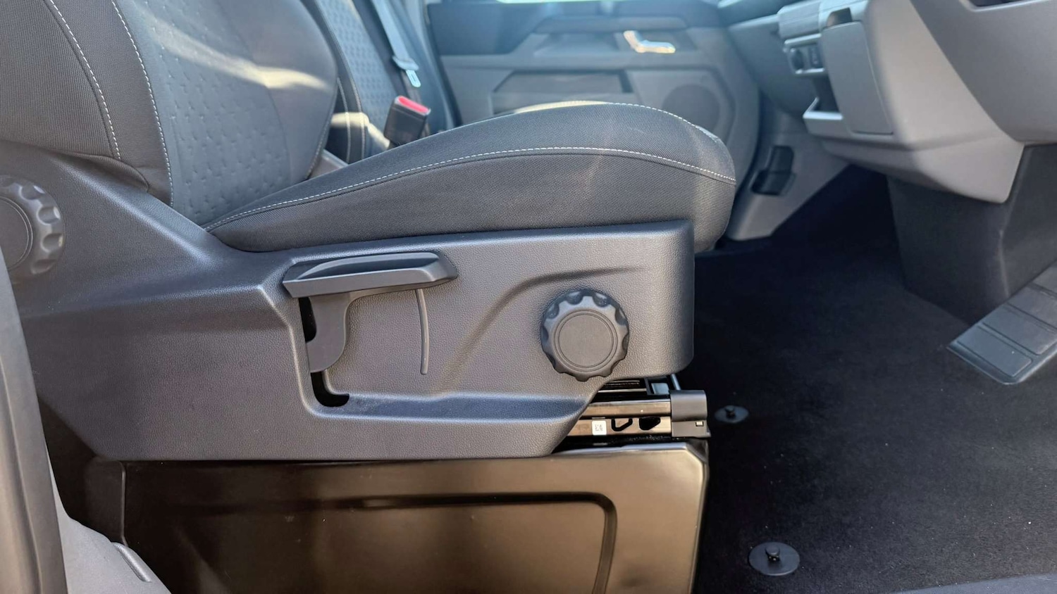 Used Ford Transit Custom 2025 for sale - 77011099: Photo 19