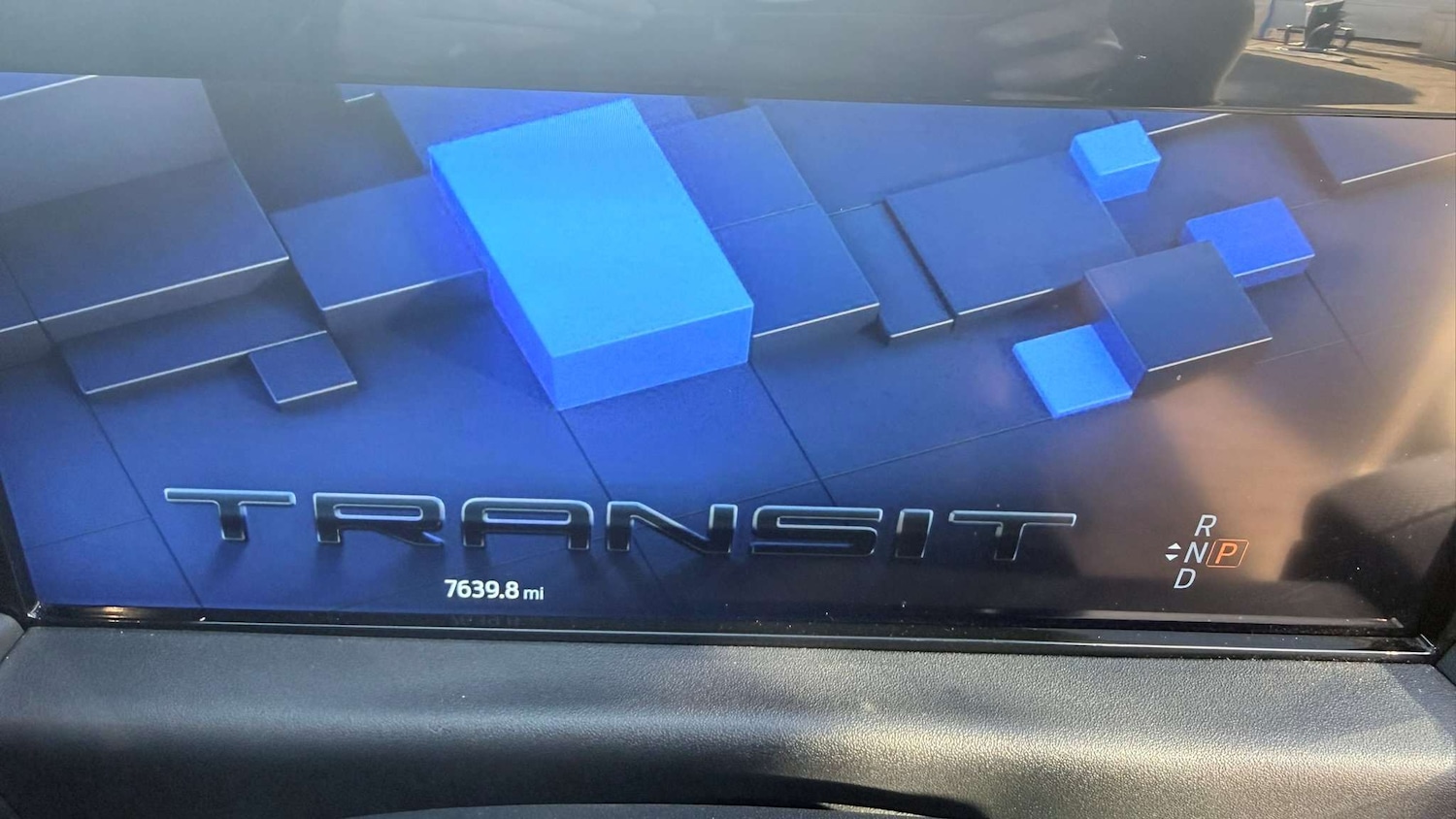 Used Ford Transit Custom 2025 for sale - 77011099: Photo 23