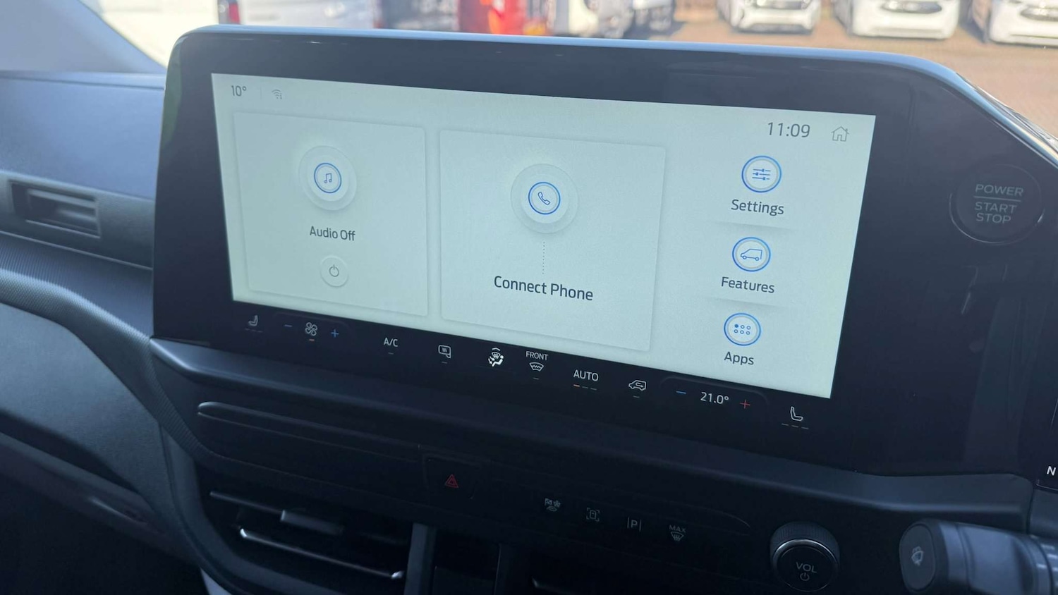 Used Ford Transit Custom 2025 for sale - 77011099: Photo 24