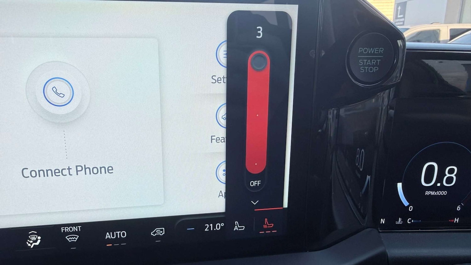 Used Ford Transit Custom 2025 for sale - 77011099: Photo 26