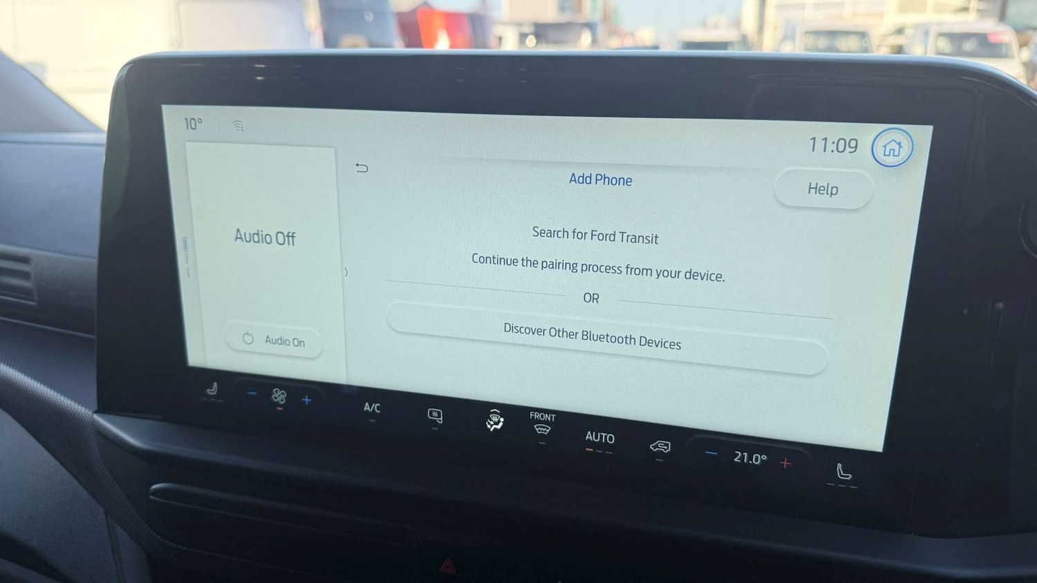 Used Ford Transit Custom 2025 for sale - 77011099: Photo 27