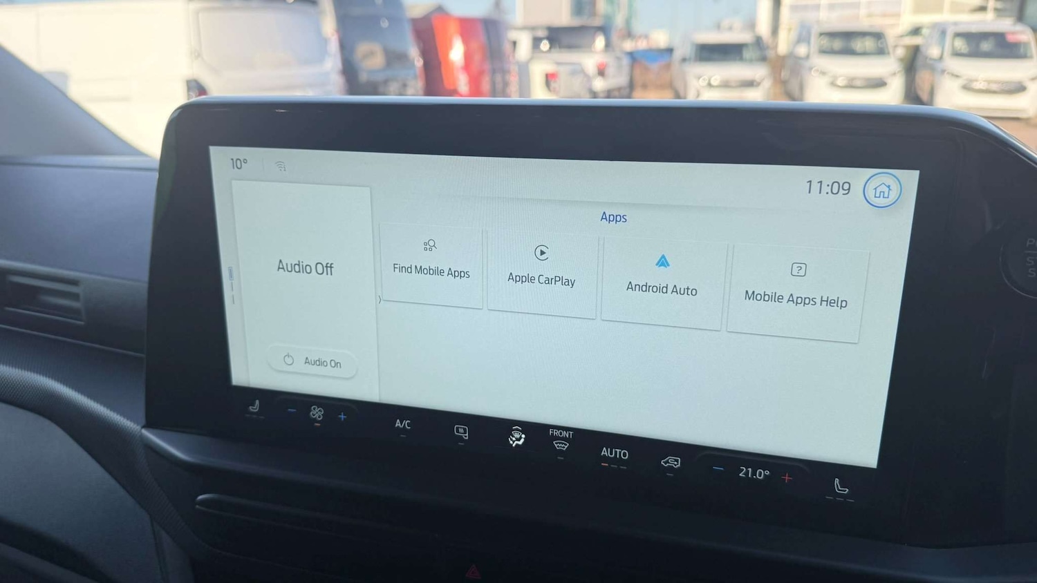 Used Ford Transit Custom 2025 for sale - 77011099: Photo 28