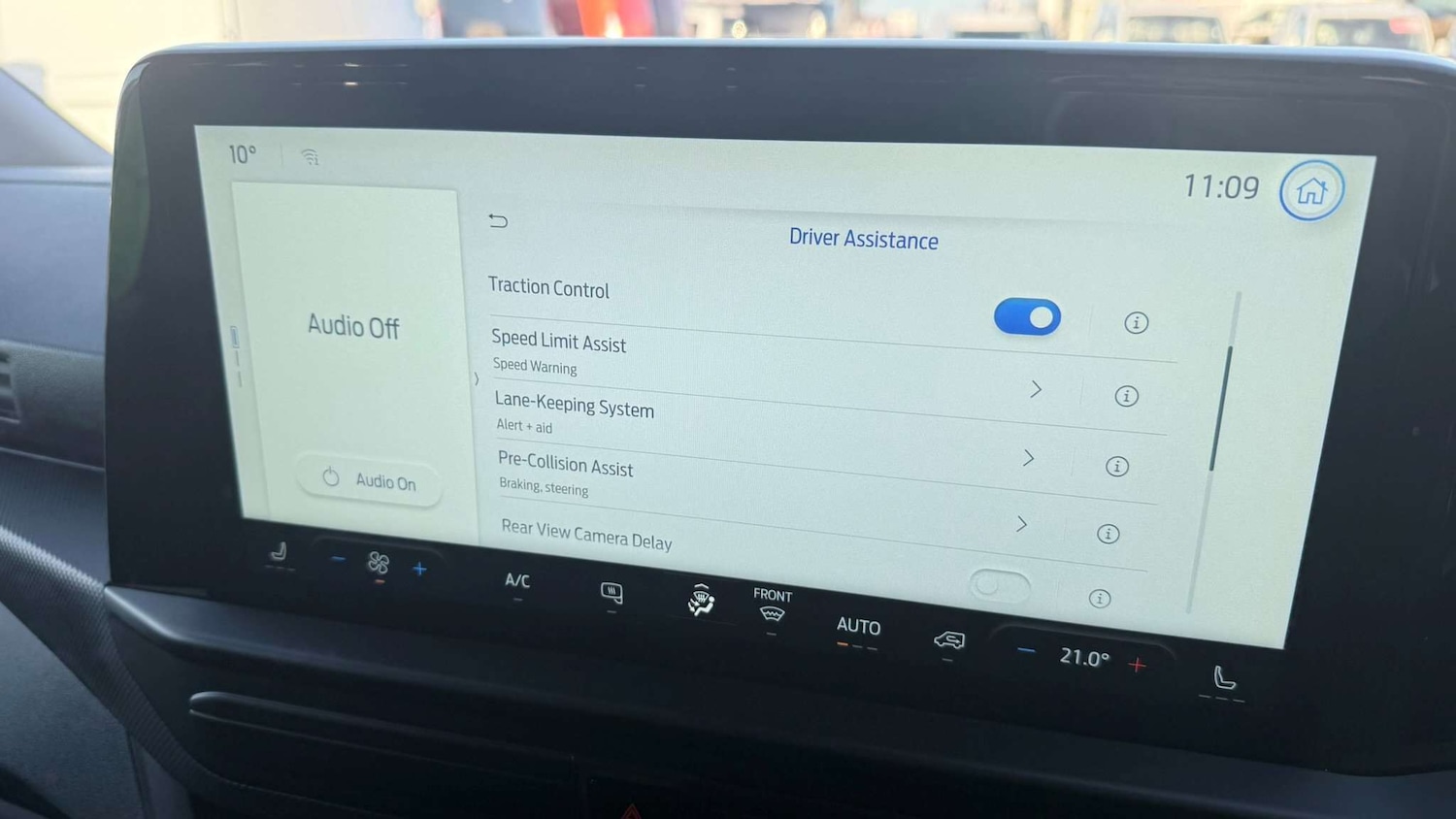 Used Ford Transit Custom 2025 for sale - 77011099: Photo 29