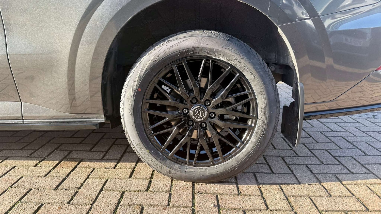 Used Ford Transit Custom 2025 for sale - 77011099: Photo 7