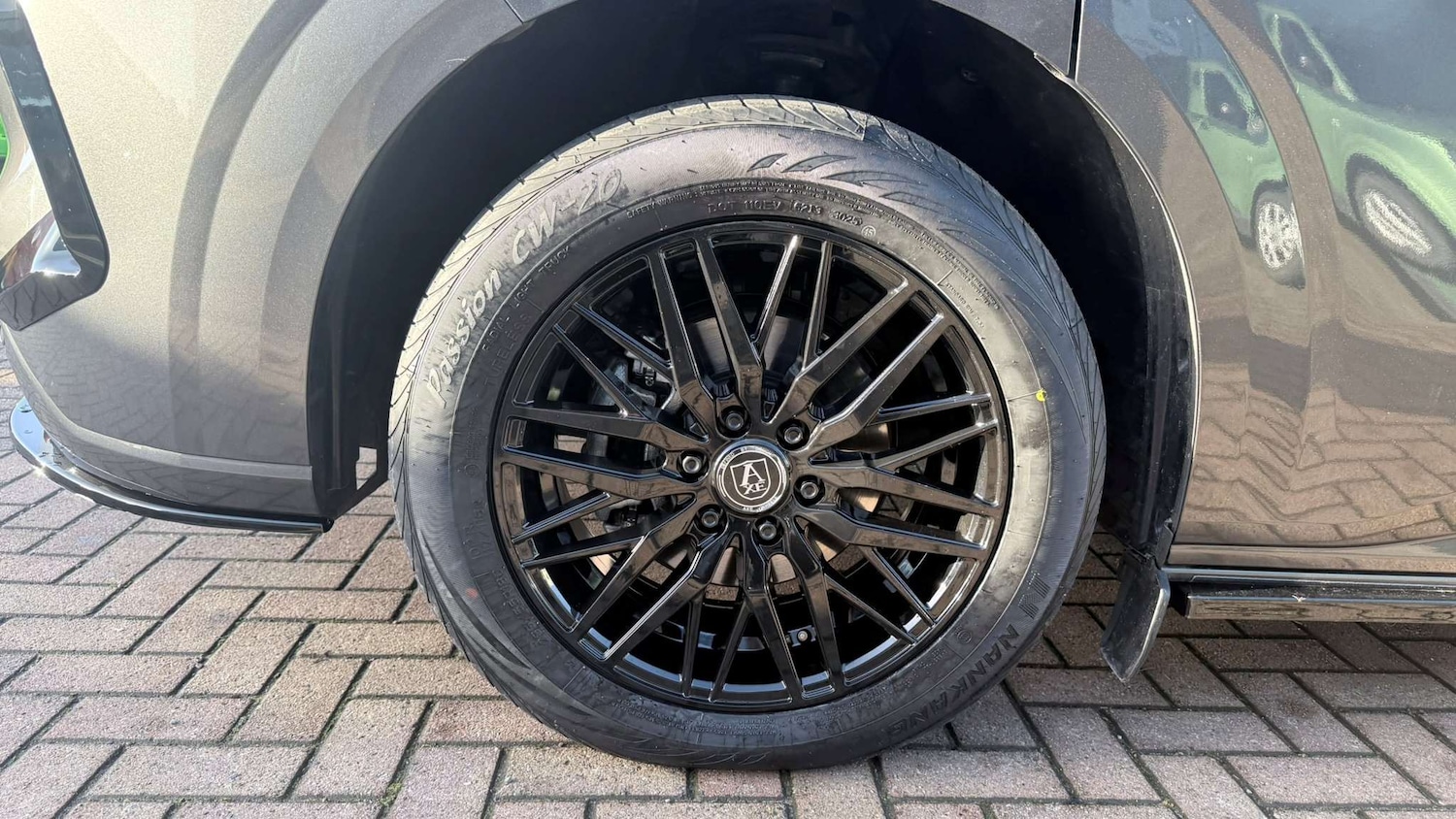 Used Ford Transit Custom 2025 for sale - 77011099: Photo 8