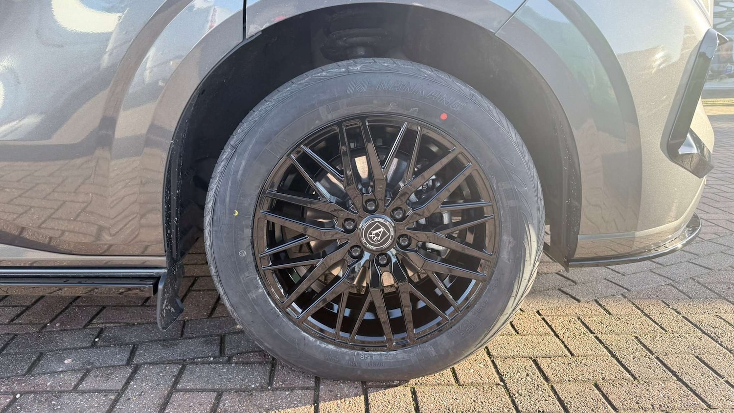 Used Ford Transit Custom 2025 for sale - 77011099: Photo 9