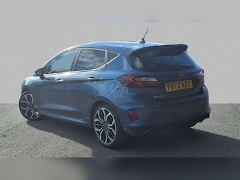 Used Ford Fiesta 2022 for sale - 76125830: Photo 2