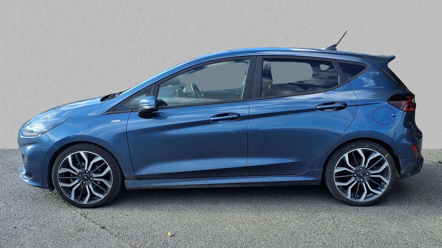 Used Ford Fiesta 2022 for sale - 76125830: Photo 5