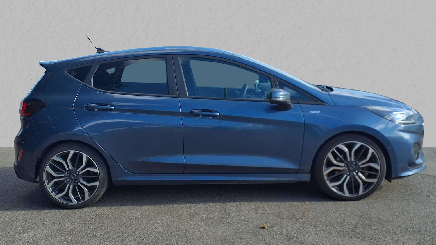 Used Ford Fiesta 2022 for sale - 76125830: Photo 6