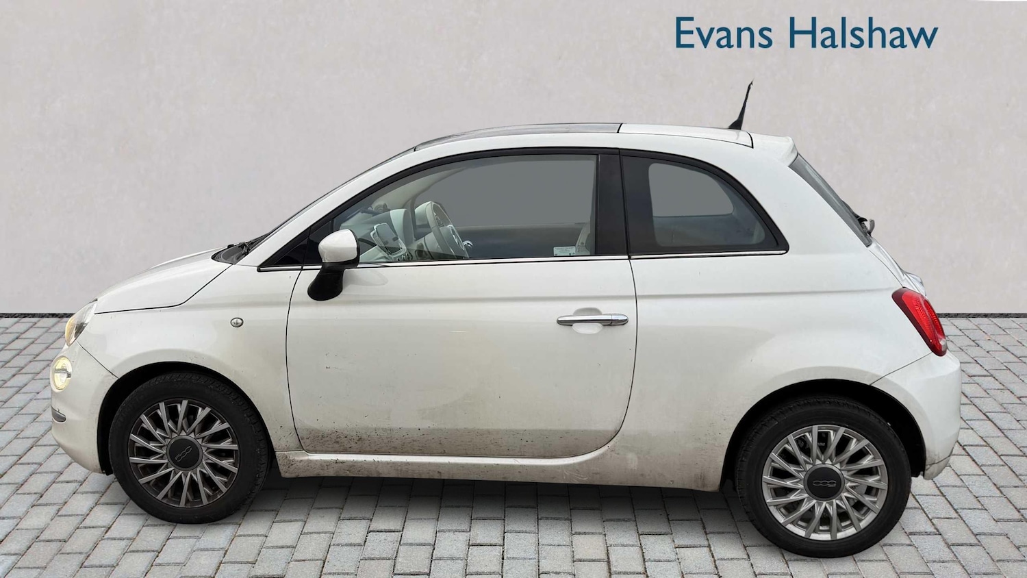 Used Fiat 500 2017 for sale - 76916025: Photo 3