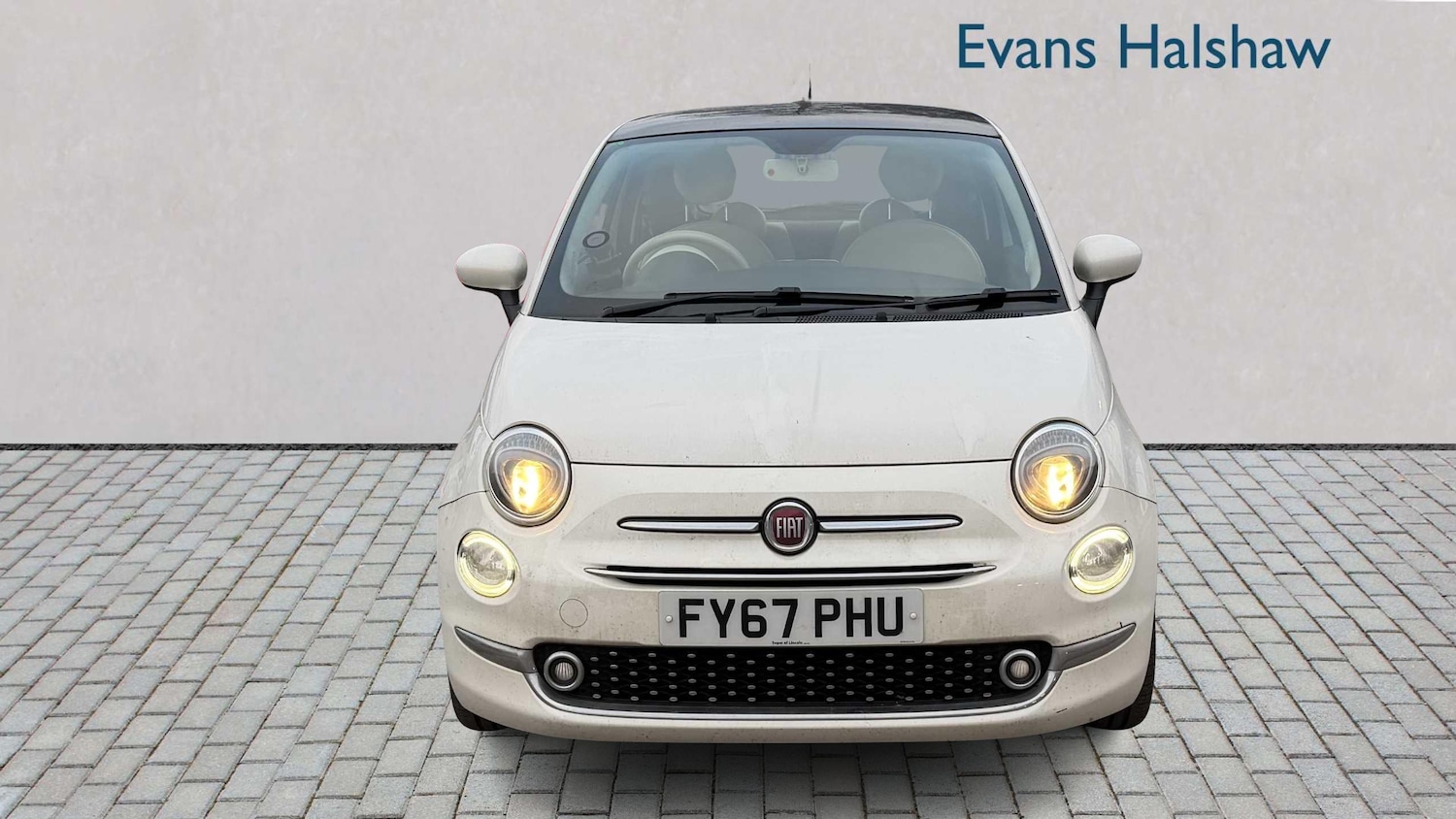 Used Fiat 500 2017 for sale - 76916025: Photo 4