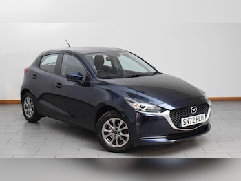 Used Mazda Mazda2 2023 for sale - 75317565: Photo