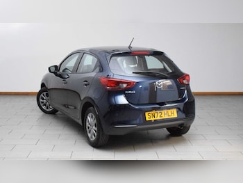 Used Mazda Mazda2 2023 for sale - 75317565: Photo