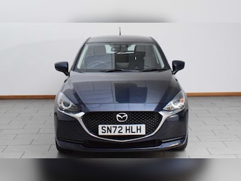 Used Mazda Mazda2 2023 for sale - 75317565: Photo