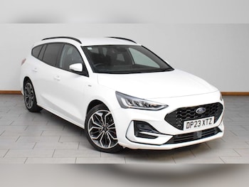 Used Ford Focus 2023 for sale - 75366433: Photo