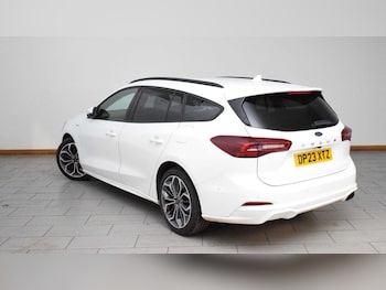 Used Ford Focus 2023 for sale - 75366433: Photo