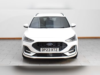 Used Ford Focus 2023 for sale - 75366433: Photo
