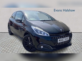 Used Peugeot 208 2017 for sale - 79428504: Photo