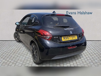 Used Peugeot 208 2017 for sale - 79428504: Photo