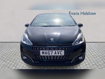 Used Peugeot 208 2017 for sale - 79428504: Photo
