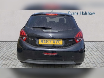 Used Peugeot 208 2017 for sale - 79428504: Photo