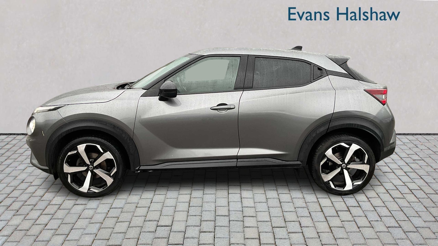 Used Nissan Juke 2020 for sale - 76564544: Photo 4