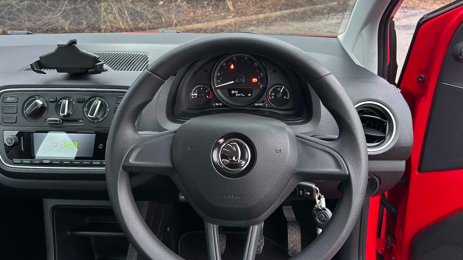 Used Skoda Citigo 2019 for sale - 77076644: Photo 10