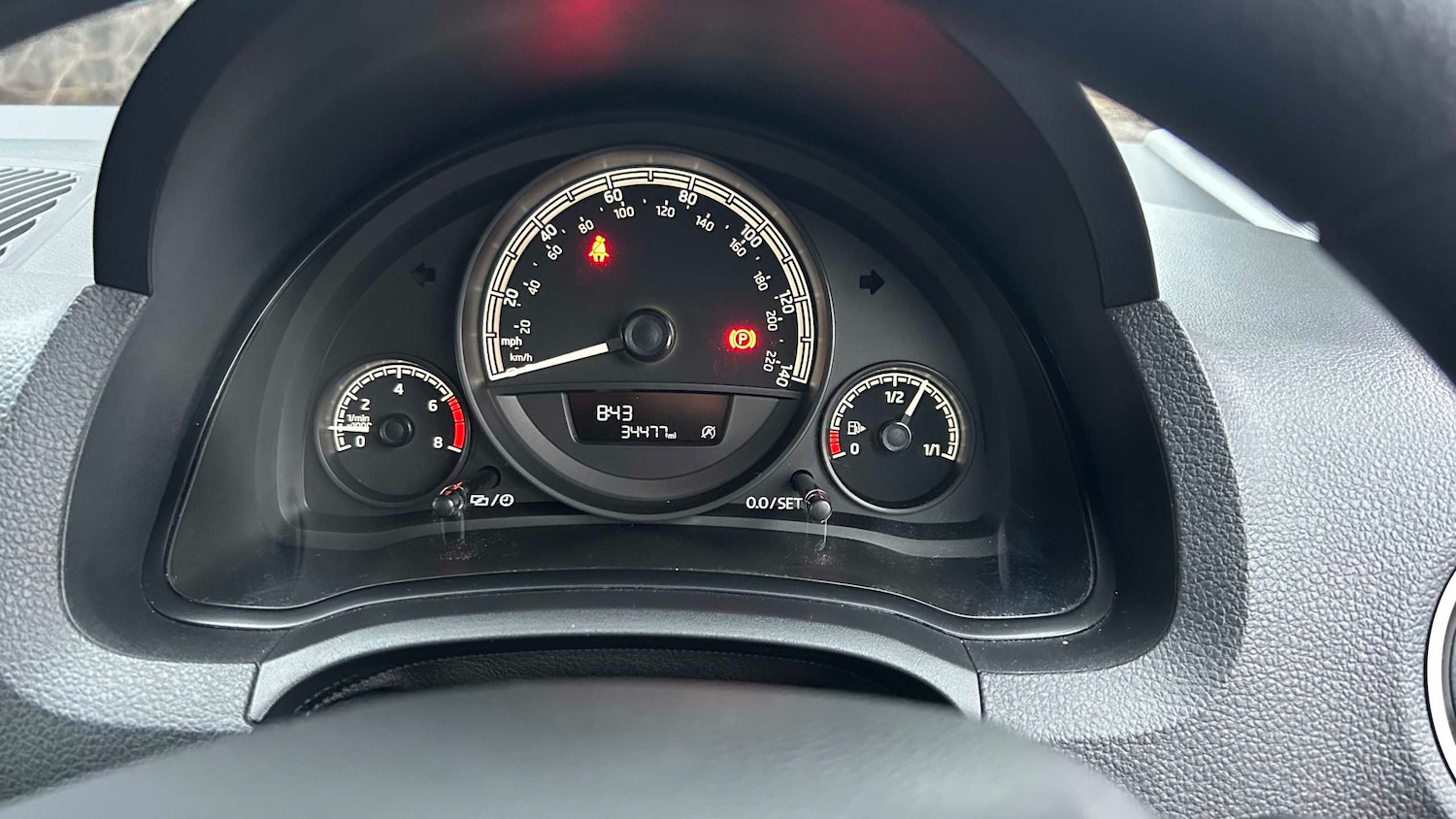 Used Skoda Citigo 2019 for sale - 77076644: Photo 12