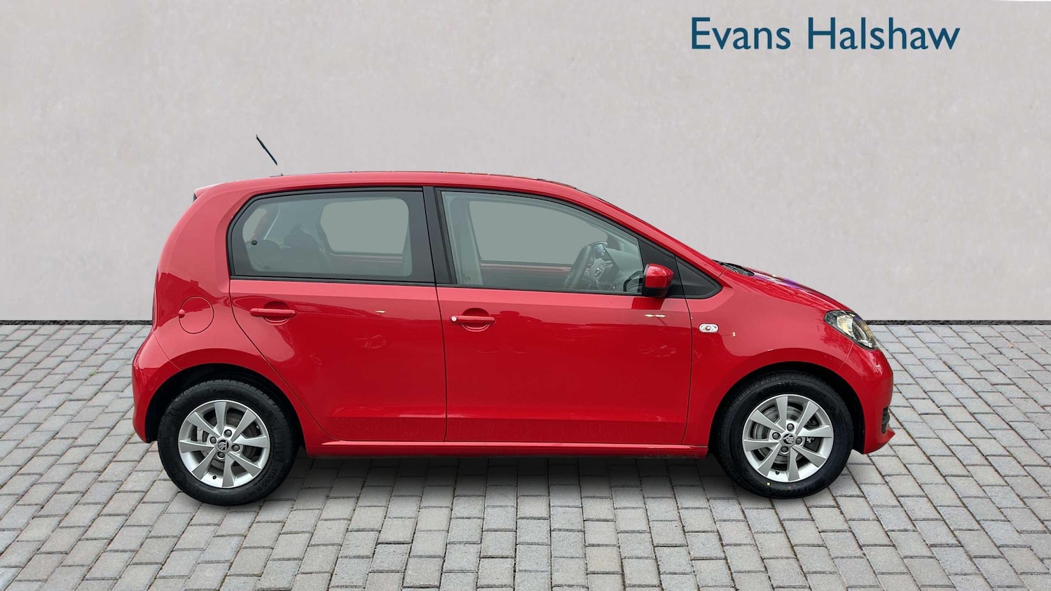 Used Skoda Citigo 2019 for sale - 77076644: Photo 14