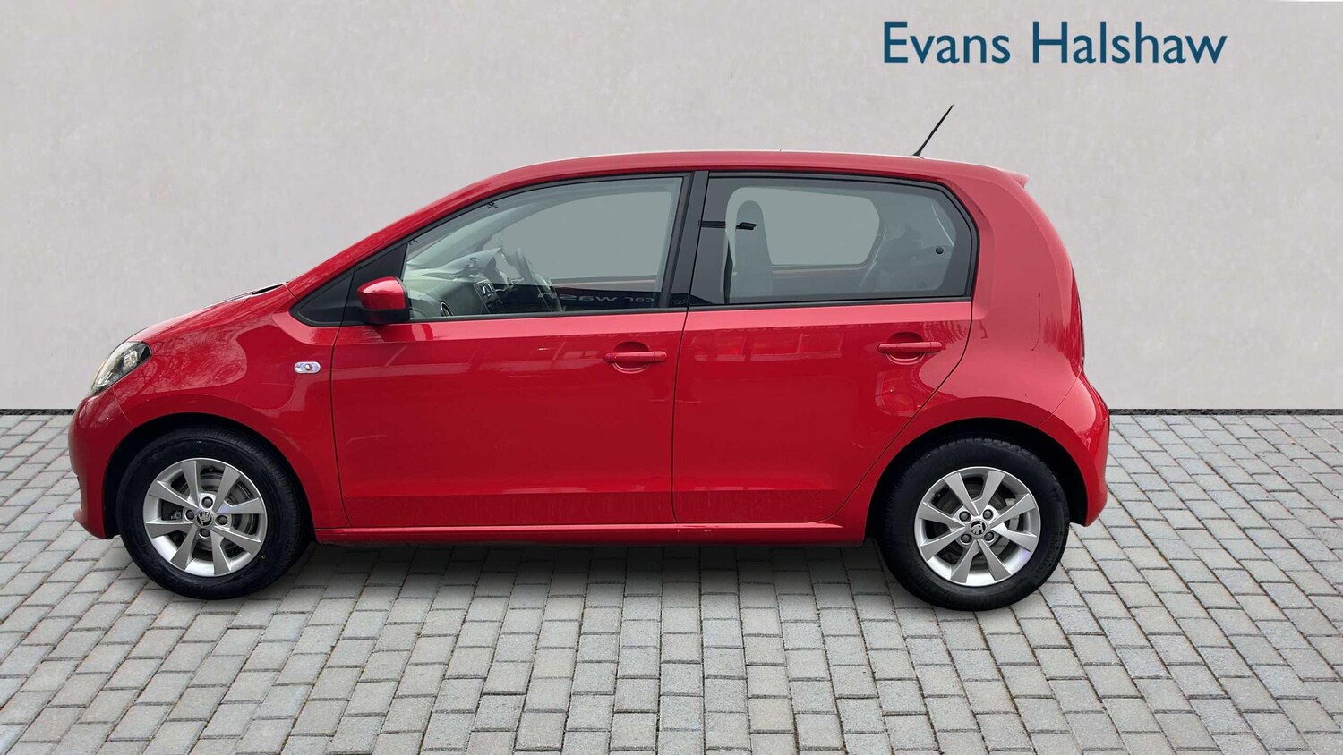 Used Skoda Citigo 2019 for sale - 77076644: Photo 15