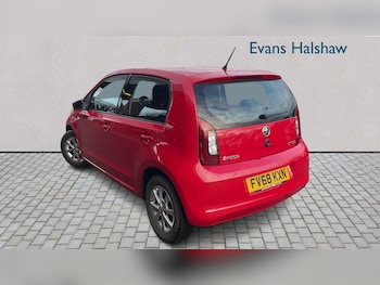 Used Skoda Citigo 2019 for sale - 77076644: Photo