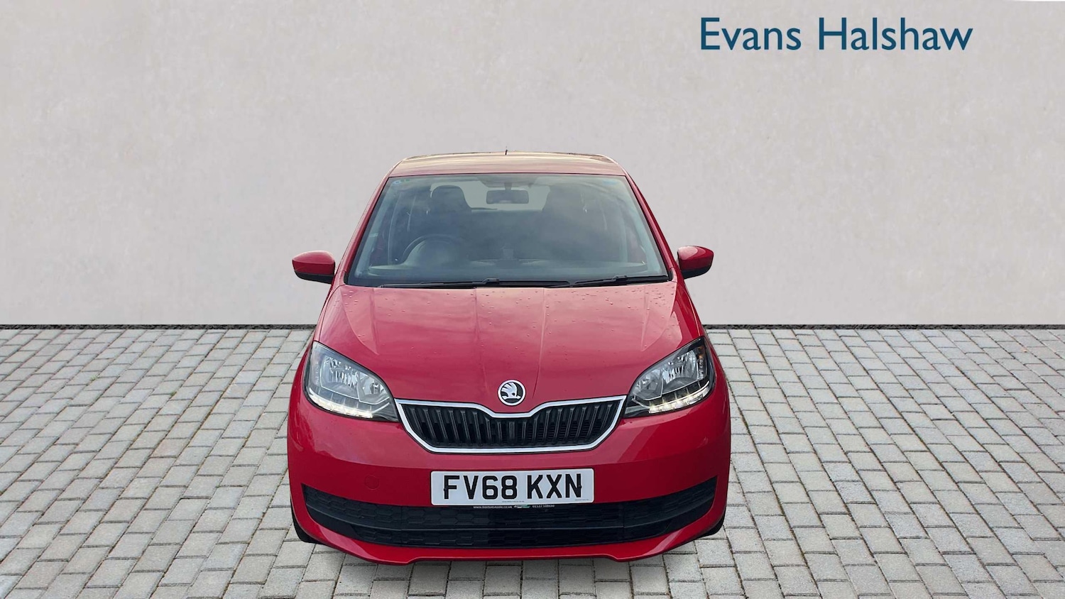 Used Skoda Citigo 2019 for sale - 77076644: Photo 4