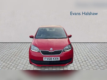 Used Skoda Citigo 2019 for sale - 77076644: Photo