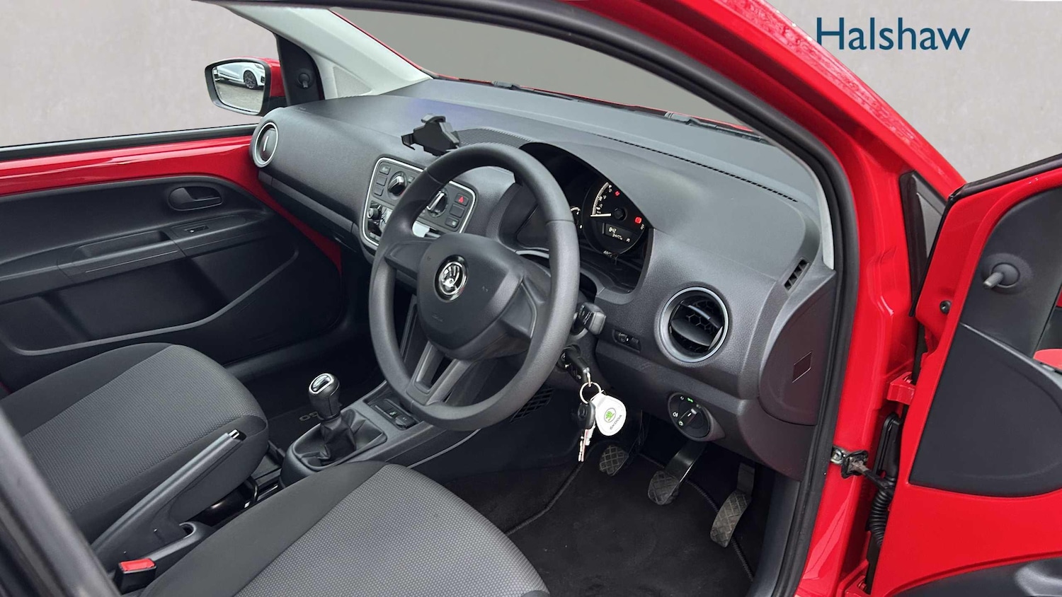 Used Skoda Citigo 2019 for sale - 77076644: Photo 9